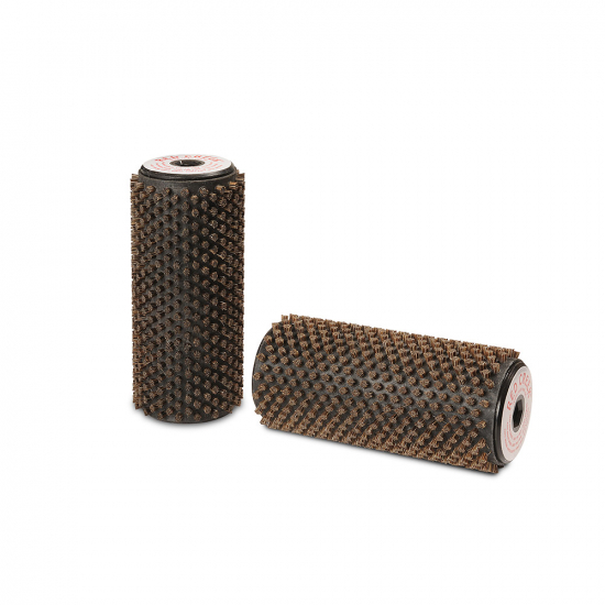 Rotoborste 140mm Tagel Hrd  i gruppen Valla / Vallatillbehr / Rotoborstar hos Rune stberg Cykel & Sport Aktiebolag (2501251151393)