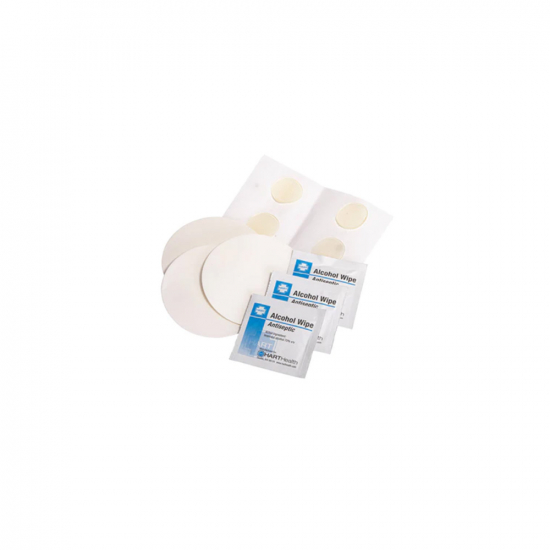 Thermarest Instant Field Repair Kit i gruppen Outdoor / VANDRING & FRILUFTSLIV / Friluftstillbehr hos Rune stberg Cykel & Sport Aktiebolag (2503311848146)