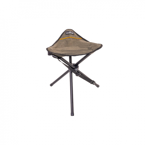 Kinetic Foldable Chair 3 Legged i gruppen Outdoor / VANDRING & FRILUFTSLIV / Friluftstillbehr hos Rune stberg Cykel & Sport Aktiebolag (2505051511835_1)
