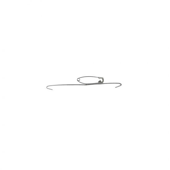 Wiggler Beteshllare -24cm i gruppen Fiske / Krftfiske hos Rune stberg Cykel & Sport Aktiebolag (2508041159166)