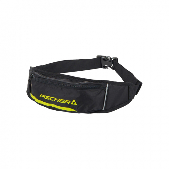 Fischer Waistbag i gruppen Outdoor / TR�NING / L�partillbeh�r hos Rune �stberg Cykel & Sport Aktiebolag (2509031443176_1)