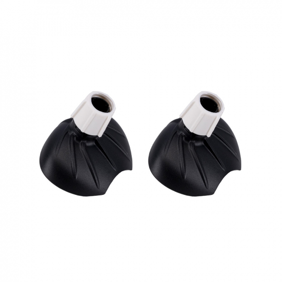 Swix Leaf Basket TBS Black | Large | i gruppen L�ngd / Stavtillbeh�r / Trugor hos Rune �stberg Cykel & Sport Aktiebolag (2509201144513)