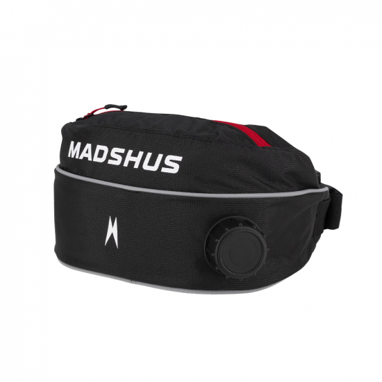 Madshus Insulated Drink Belt i gruppen L�ngd / Tillbeh�r / V�tskeryggs�ck/v�tskeb�lte hos Rune �stberg Cykel & Sport Aktiebolag (2509251828880)