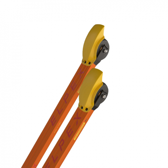 Elpex The comeback inkl bindning i gruppen L�ngd / Rullskidor / Skidor hos Rune �stberg Cykel & Sport Aktiebolag (2511051112631)