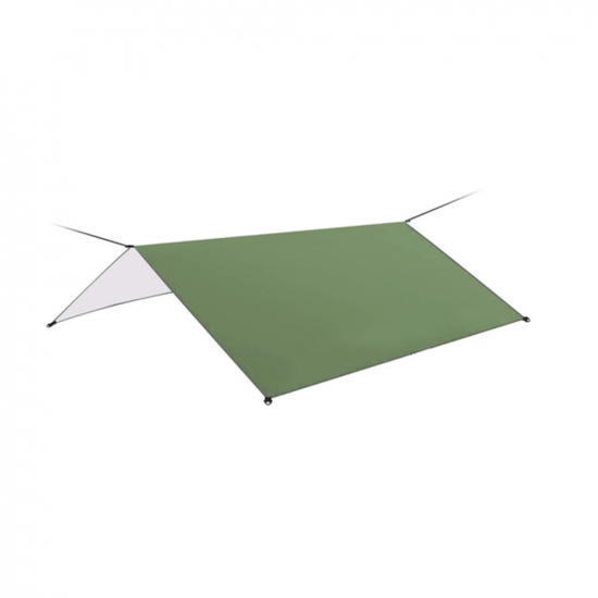 TARP 3x3m i gruppen Outdoor / VANDRING & FRILUFTSLIV / T�lt hos Rune �stberg Cykel & Sport Aktiebolag (2604091123664)