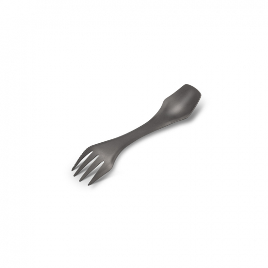 Spork - Titan i gruppen Outdoor / VANDRING & FRILUFTSLIV / Friluftstillbehör / Bestick hos Rune Östberg Cykel & Sport Aktiebolag (2604091155313)