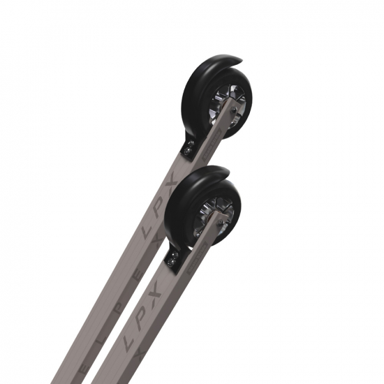 Elpex Skate STRIDE - Premium inkl bindning i gruppen L�ngd / Rullskidor / Skidor / Skaterullskidor hos Rune �stberg Cykel & Sport Aktiebolag (2604161359164)