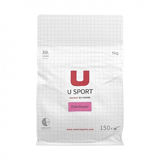 Umara U Sport Fl�der 5kg i gruppen Outdoor / TR�NING / Kosttillskott/energi hos Rune �stberg Cykel & Sport Aktiebolag (2604281310857_1)