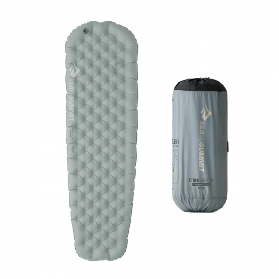 Ether Light XR Insulated Air Mat Regular i gruppen Outdoor / VANDRING & FRILUFTSLIV / Sovs�ck & liggunderlag hos Rune �stberg Cykel & Sport Aktiebolag (260512147913_1)