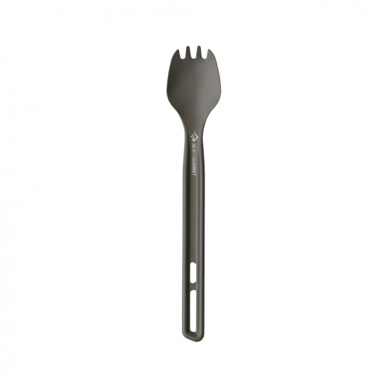 Frontier UL Cutlery Spork Long Aluminium i gruppen Outdoor / VANDRING & FRILUFTSLIV / Friluftstillbeh�r hos Rune �stberg Cykel & Sport Aktiebolag (2605121512463_1)