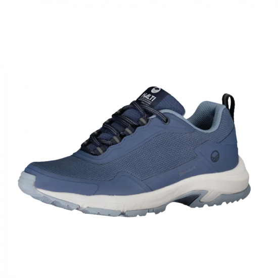 Halti Fara Low 2 DrymaxX Women Sea Blue i gruppen Skor / PROMENAD & VANDRING / Friluftsskor hos Rune stberg Cykel & Sport Aktiebolag (2621r)