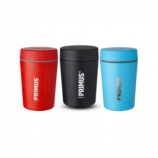 Primus Trailbreak Lunch Jug 0.55 L i gruppen Outdoor / VANDRING & FRILUFTSLIV / Friluftstillbehr hos Rune stberg Cykel & Sport Aktiebolag (2700-7379-055r)