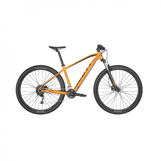 Scott Aspect 950 Orange i gruppen Cykel / MTB / 29