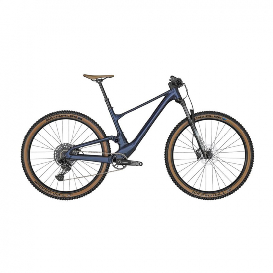 Scott Spark 970 Blue  i gruppen Cykel / Mountainbike / MTB 29 tum hos Rune stberg Cykel & Sport Aktiebolag (290120r)