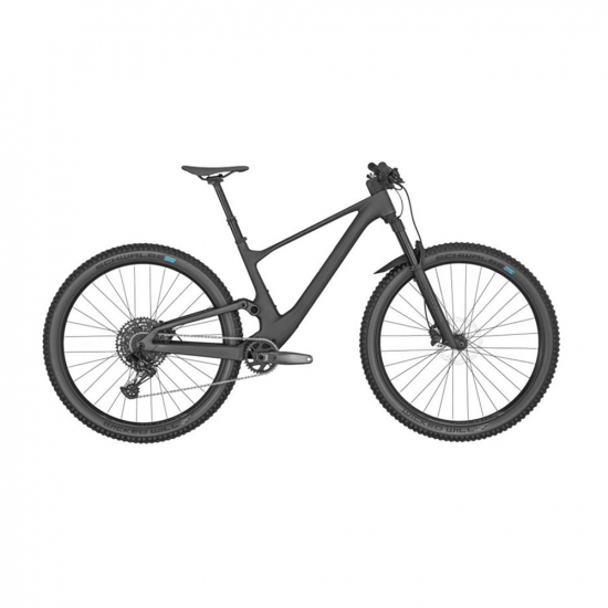 Scott Spark 940 Black  i gruppen Cykel / Mountainbike / MTB 29 tum hos Rune stberg Cykel & Sport Aktiebolag (290128r)