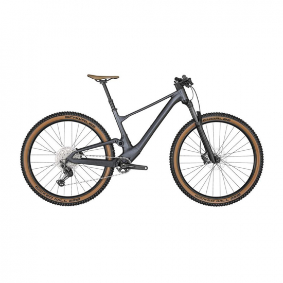 Scott Spark 960 Black  i gruppen Cykel / Mountainbike / MTB 29 tum hos Rune stberg Cykel & Sport Aktiebolag (290131r)