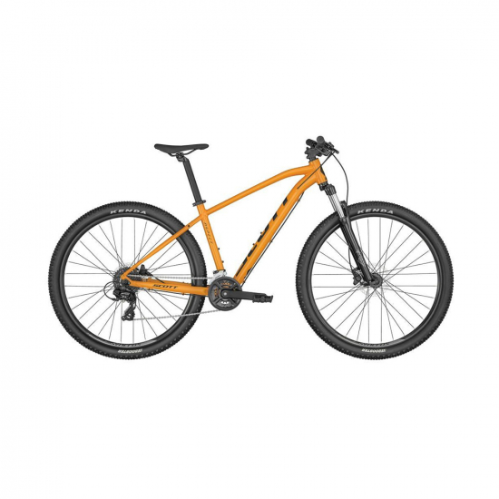 Scott Aspect 960 Orange i gruppen Cykel / MTB / 29