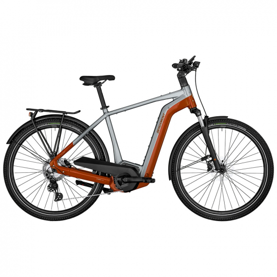Bergamont E-Horizon Edition LTD i gruppen Cykel / Elcykel / El-Hybrid hos Rune Östberg Cykel & Sport Aktiebolag (290977r)