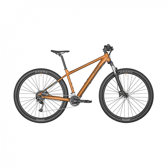 Bergamont Revox 4 27,5