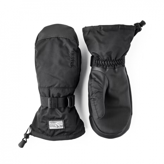 Hestra Gauntlet Sr Mitt i gruppen Kl�der / Handskar / Tumvantar hos Rune �stberg Cykel & Sport Aktiebolag (3002741r)