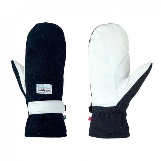 Lillsport Touring Mitt Dark Marine i gruppen Lngd / Lngdklder / Handskar hos Rune stberg Cykel & Sport Aktiebolag (30501r)