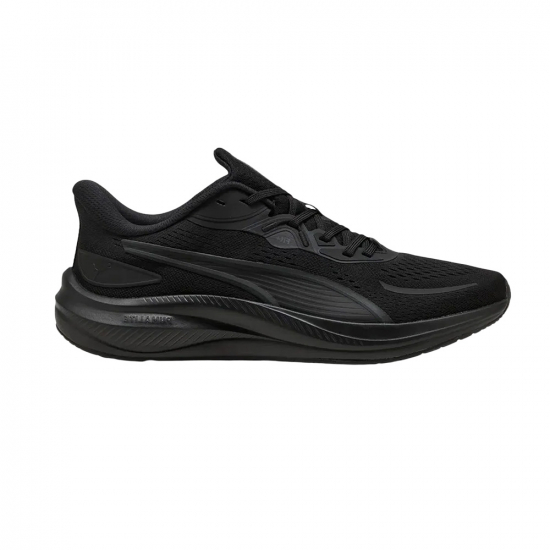 Puma Skyrocket Lite 2 Black i gruppen Skor / VARDAGSSKOR / Sneakers hos Rune Östberg Cykel & Sport Aktiebolag (311730svr)