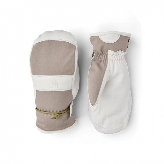 Hestra Voss CZone Mitt i gruppen Kläder / Handskar / Tumvantar hos Rune Östberg Cykel & Sport Aktiebolag (31521r)