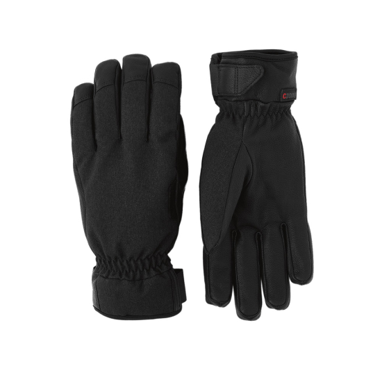 Hestra CZone Primaloft Flex 5-Finger i gruppen Kläder / Handskar / Fingervantar hos Rune Östberg Cykel & Sport Aktiebolag (31710r)