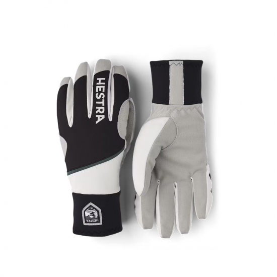 Hestra Comfort Tracker 5-finger i gruppen Lngd / Lngdklder / Handskar hos Rune stberg Cykel & Sport Aktiebolag (37440fingerr)