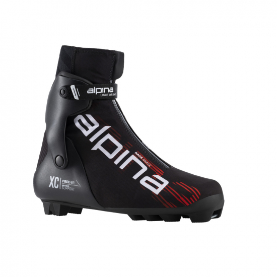 Alpina Race Skate i gruppen Lngd / Lngdpjxor / Skatepjxor hos Rune stberg Cykel & Sport Aktiebolag (4116-400r)