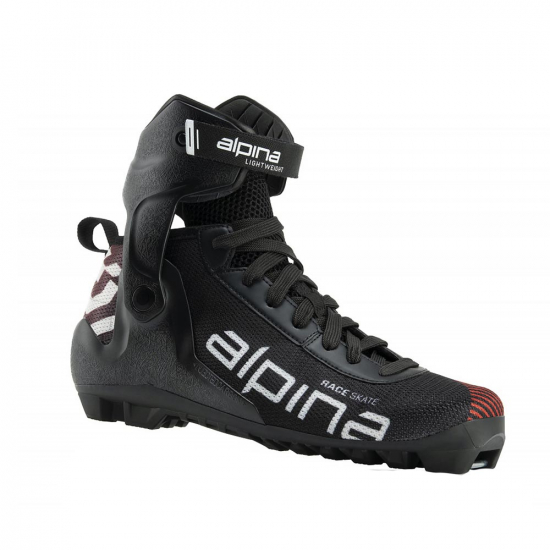 Alpina R SK Summer i gruppen Lngd / Rullskidor / Rullskidpjxor / Skate hos Rune stberg Cykel & Sport Aktiebolag (4164-200r)