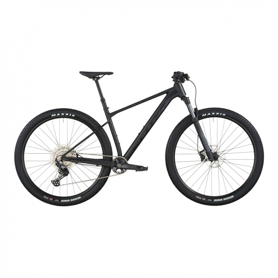 Scott Scale 940 Black i gruppen Cykel / Mountainbike / MTB 29 tum hos Rune �stberg Cykel & Sport Aktiebolag (425466r)
