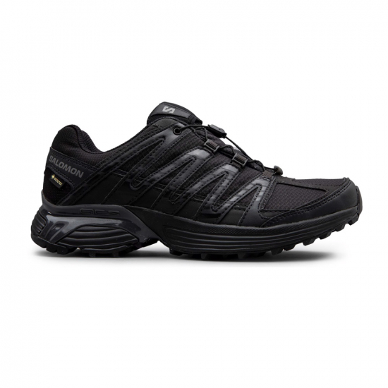 Salomon XT Reckon GTX Women Black i gruppen Skor / PROMENAD & VANDRING / Friluftsskor hos Rune stberg Cykel & Sport Aktiebolag (472142r)