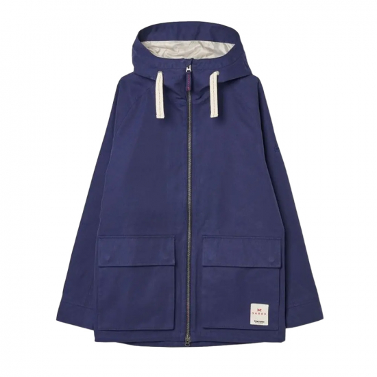 Tretorn Sarek 72 Light Men Navy i gruppen Outdoor / JACKOR / Regnjacka hos Rune �stberg Cykel & Sport Aktiebolag (475811navy)