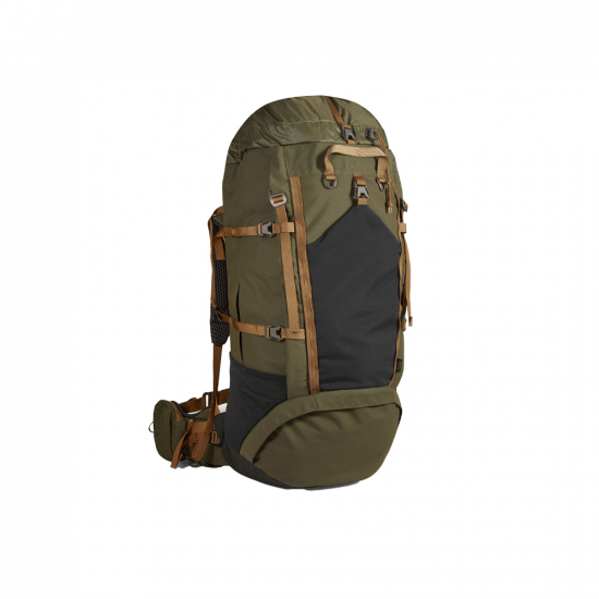 Lundhags Saruk Pro 75 L Regular Long i gruppen Outdoor / VANDRING & FRILUFTSLIV / Ryggsckar hos Rune stberg Cykel & Sport Aktiebolag (49002r)