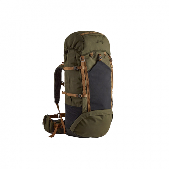 Lundhags Saruk Pro 60 L Regular Short i gruppen Outdoor / VANDRING & FRILUFTSLIV / Ryggsckar hos Rune stberg Cykel & Sport Aktiebolag (49005r)