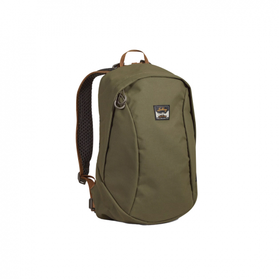 Lundhags Core Saruk Zip 10 L i gruppen Outdoor / VANDRING & FRILUFTSLIV / Ryggsckar hos Rune stberg Cykel & Sport Aktiebolag (49302r)