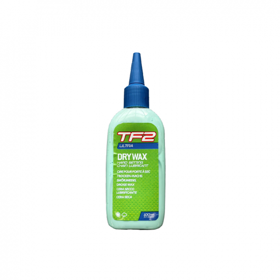 Weldtite TF2 Ultra Drywax 100ml i gruppen Cykel / Tillbehr / Cykelvrd hos Rune stberg Cykel & Sport Aktiebolag (5013863030560)