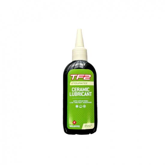 Weldtite TF2 Endurance Ceramic Lubricant 100ml i gruppen Cykel / Tillbehr / Cykelvrd hos Rune stberg Cykel & Sport Aktiebolag (5013863030652)