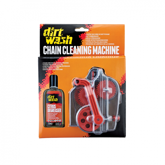 Weldtite Dirt Wash Chain Cleaning Machine i gruppen Cykel / Tillbehr / Cykelvrd hos Rune stberg Cykel & Sport Aktiebolag (5013863060178)