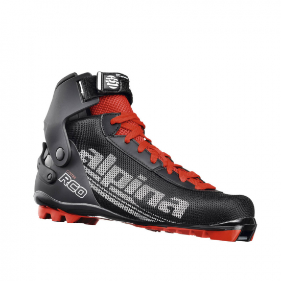 Alpina RCO Summer i gruppen Lngd / Rullskidor / Rullskidpjxor / Kombi hos Rune stberg Cykel & Sport Aktiebolag (5201-1Kr)
