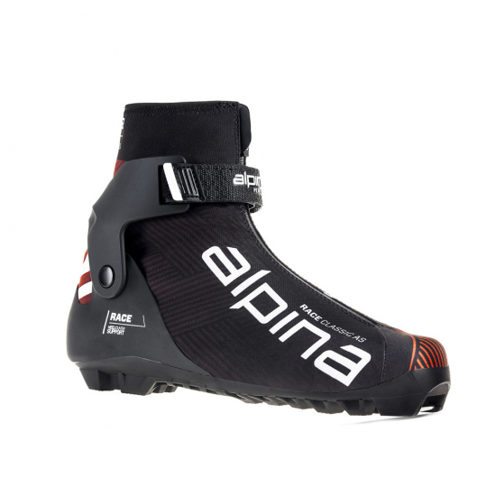 Alpina Racing CL AS Combi i gruppen Lngd / Lngdpjxor / Kombipjxor hos Rune stberg Cykel & Sport Aktiebolag (5376-1Kr)