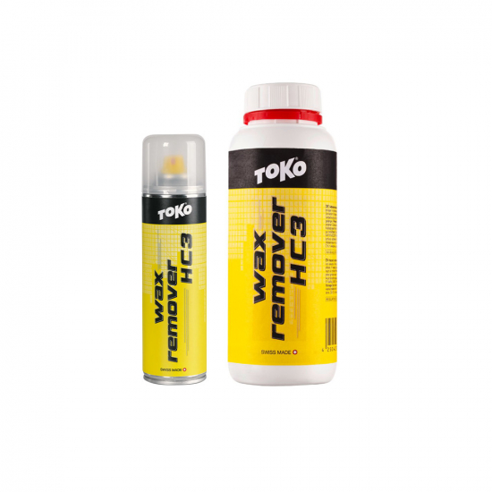 Toko Waxremover HC3 i gruppen Valla / Vallatillbehr / Rengring hos Rune stberg Cykel & Sport Aktiebolag (550650)