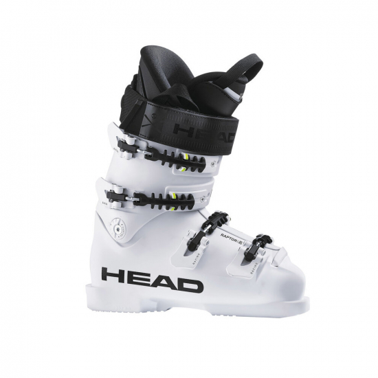 Head Raptor 90S RS Vit i gruppen Alpint / Race / Racepjxor hos Rune stberg Cykel & Sport Aktiebolag (600525r)