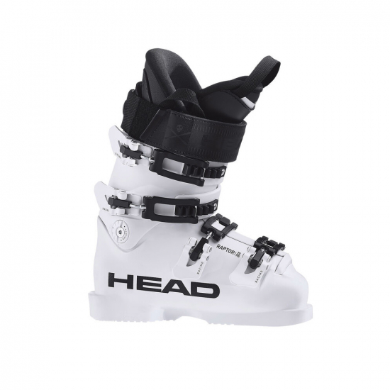 Head Raptor 70S RS Vit i gruppen Alpint / Race / Racepjxor hos Rune stberg Cykel & Sport Aktiebolag (600535r)