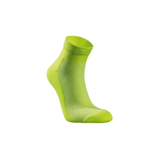 Seger Running Active Neon Yellow i gruppen Outdoor / UNDERKLDER / Strumpor hos Rune stberg Cykel & Sport Aktiebolag (6005458gulr)
