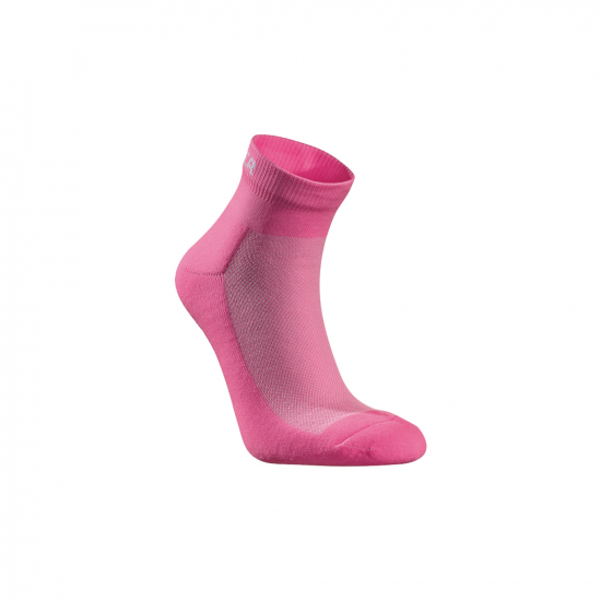 Seger Running Active Neon Pink i gruppen Outdoor / UNDERKLDER / Strumpor hos Rune stberg Cykel & Sport Aktiebolag (6005458rosar)