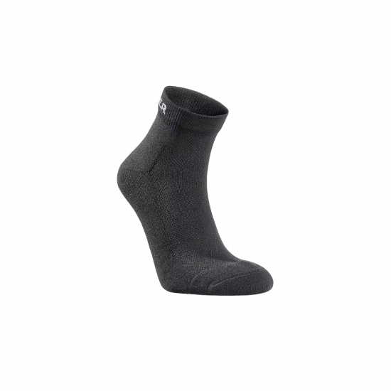 Seger Running Active Black i gruppen Outdoor / UNDERKLDER / Strumpor hos Rune stberg Cykel & Sport Aktiebolag (6005458svartr)