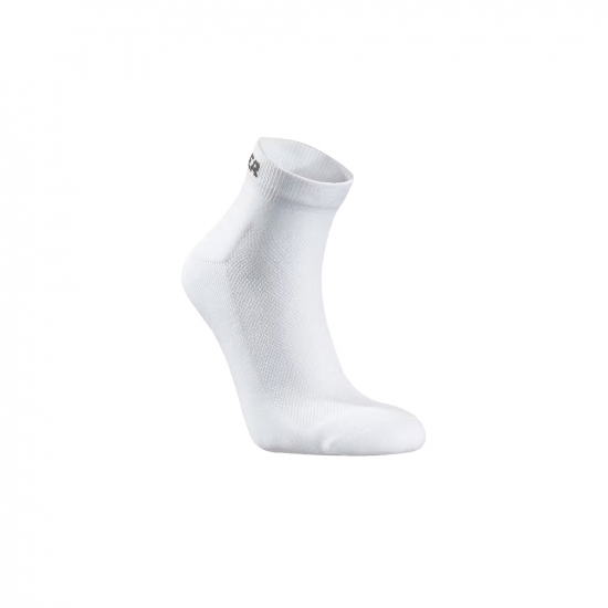 Seger Running Active White i gruppen Outdoor / UNDERKLDER / Strumpor hos Rune stberg Cykel & Sport Aktiebolag (6005458vitr)