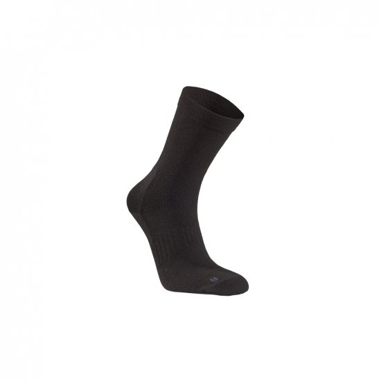 Seger Liner Thin Black i gruppen Outdoor / UNDERKLDER / Strumpor hos Rune stberg Cykel & Sport Aktiebolag (6018018r)